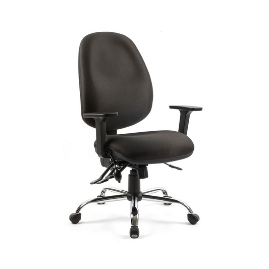 DAMS Vantage Ergo 24 Hour Task Chair