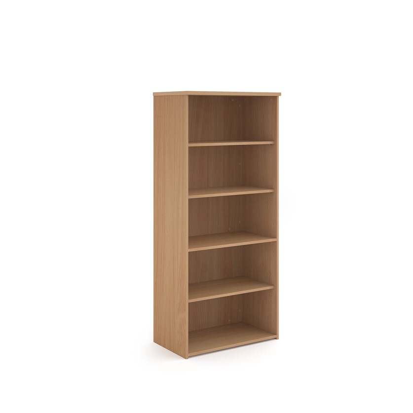 DAMS Universal Office Bookcase