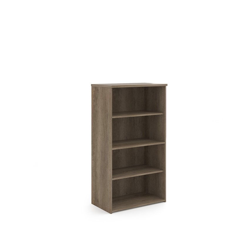 DAMS Universal Office Bookcase