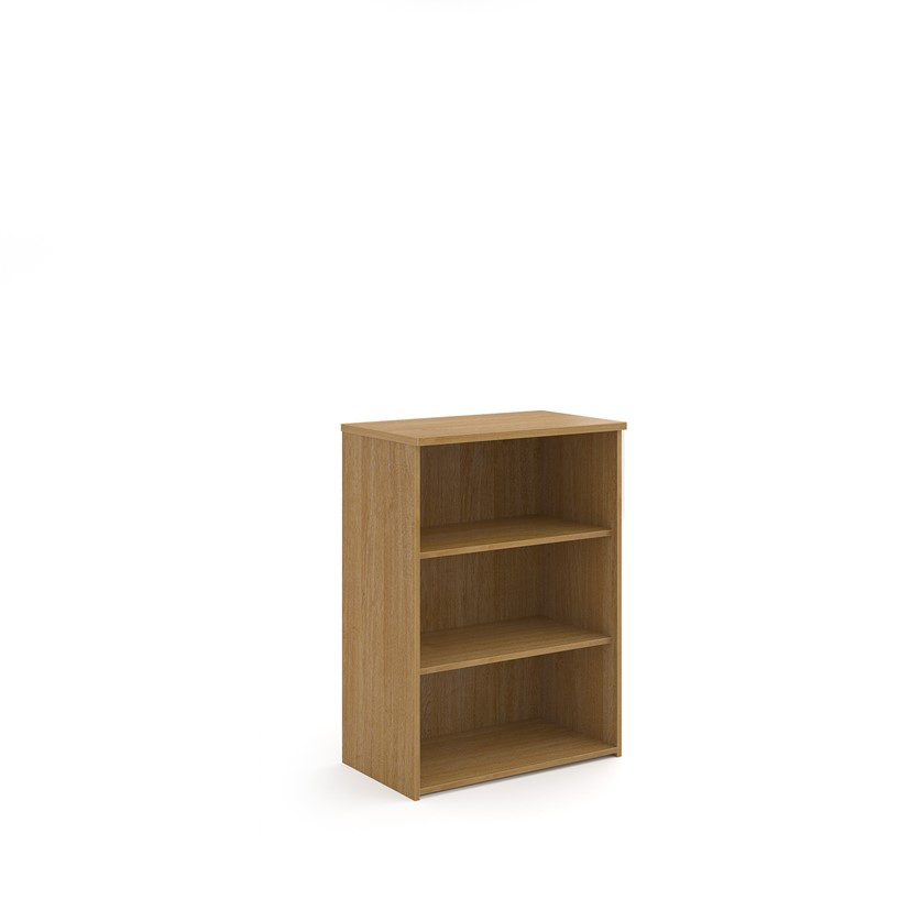 DAMS Universal Office Bookcase