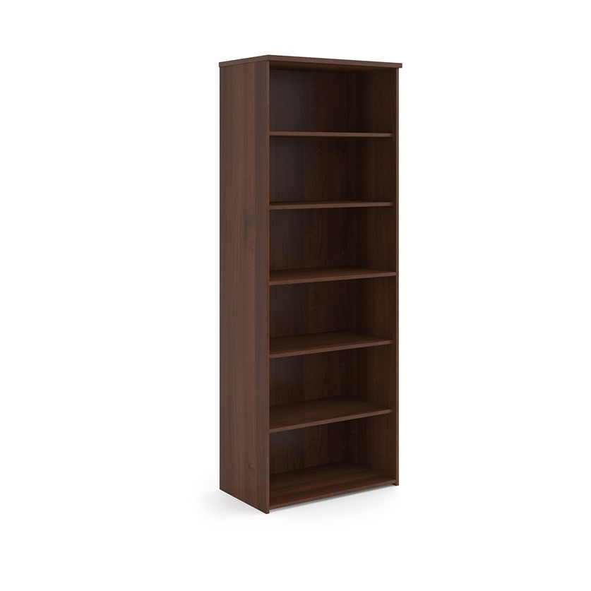 DAMS Universal Office Bookcase