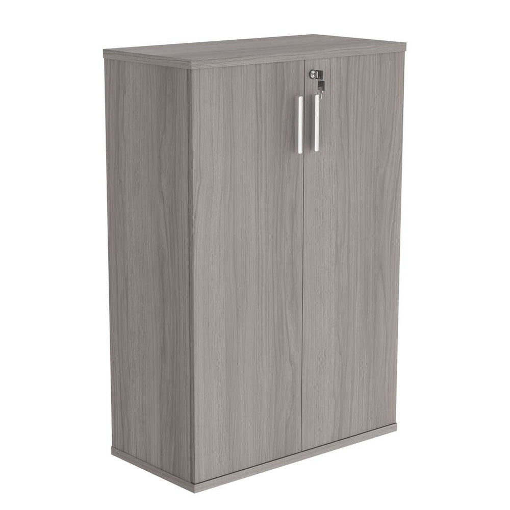 Mid-Height Lockable Storage Cupboard – 1204mm High