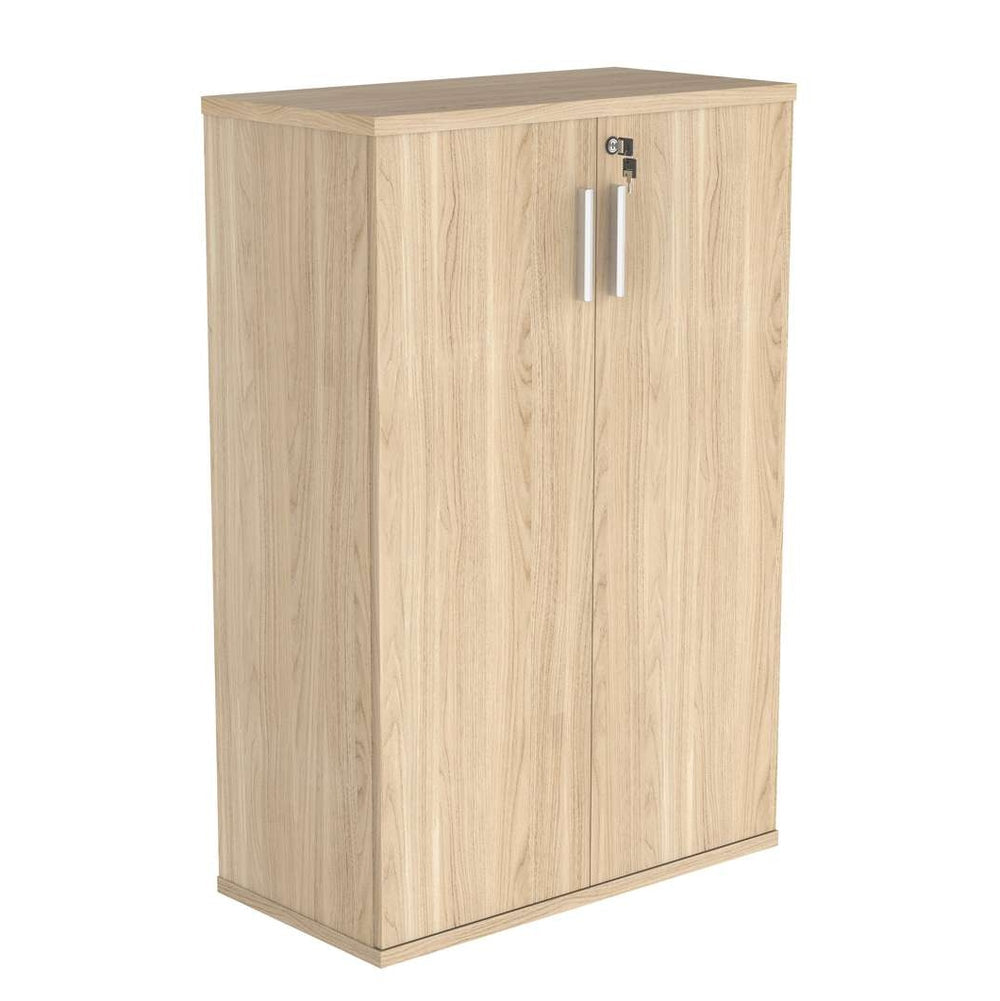 Mid-Height Lockable Storage Cupboard – 1204mm High