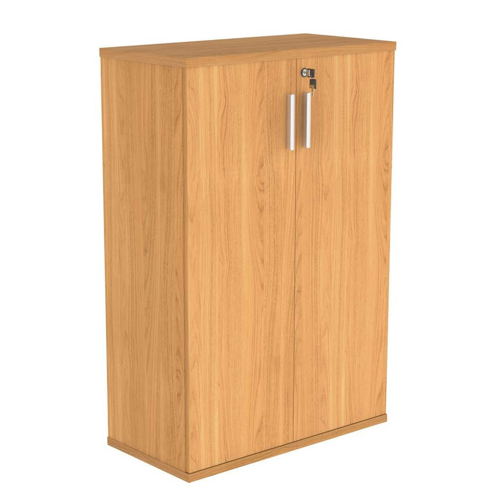 Mid-Height Lockable Storage Cupboard – 1204mm High