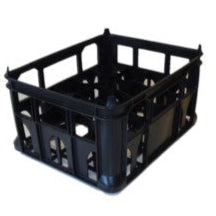 1 Pint 20-Bottle Crate / Carrier
