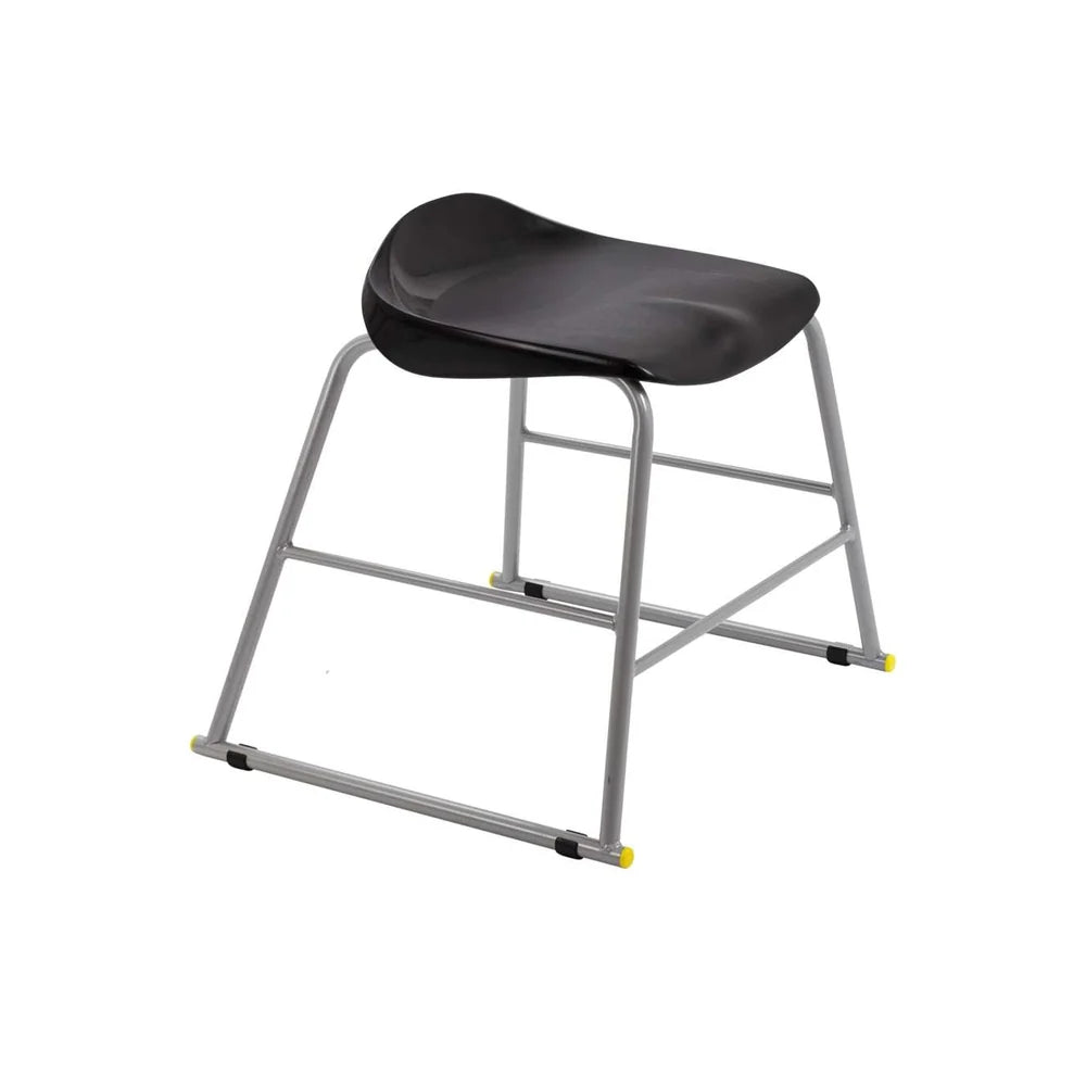 Titan Classroom Stool – EN1729, Sizes 3–6