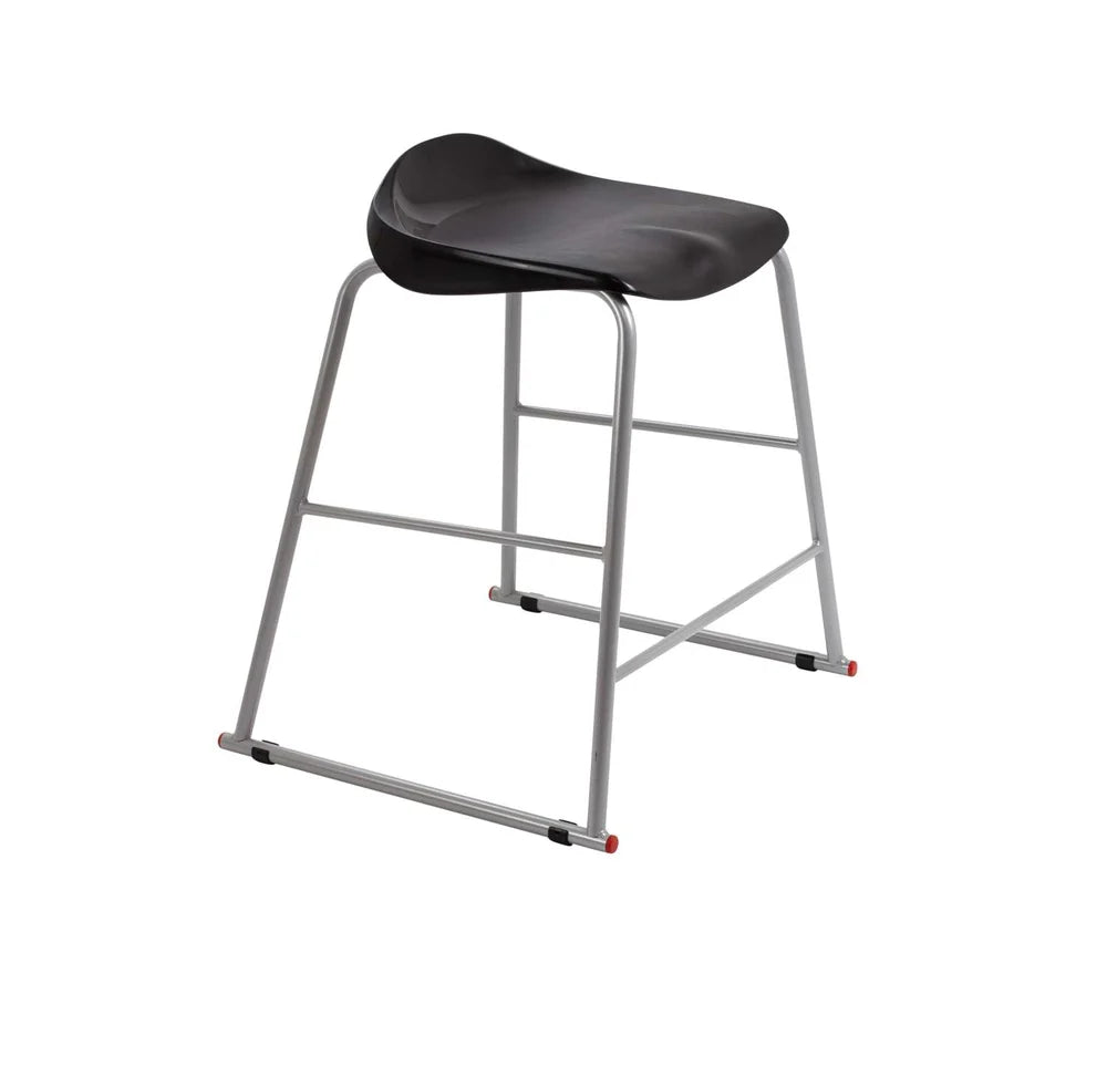 Titan Classroom Stool – EN1729, Sizes 3–6