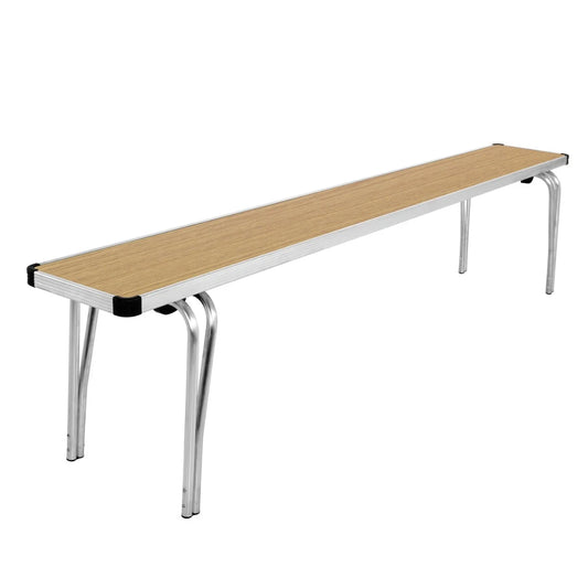 Gopak Economy Stacking Benches