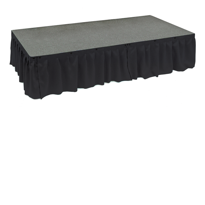 Ultralight FR Valance for Packages A to D